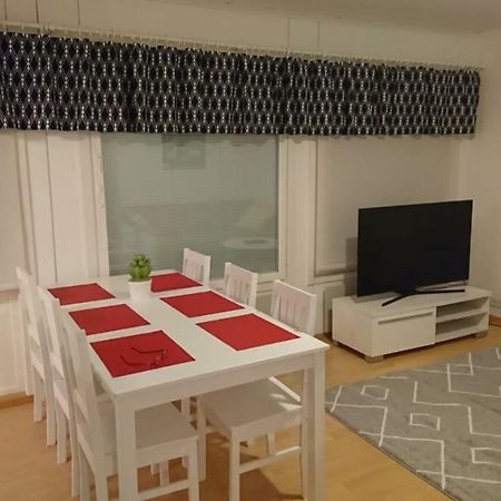 Apartamento Paetkae Paltamo Exterior foto