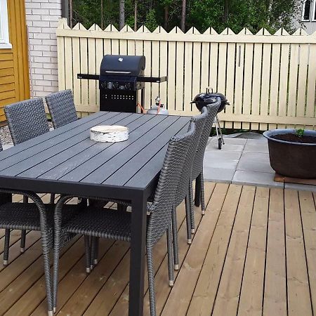 Apartamento Paetkae Paltamo Exterior foto