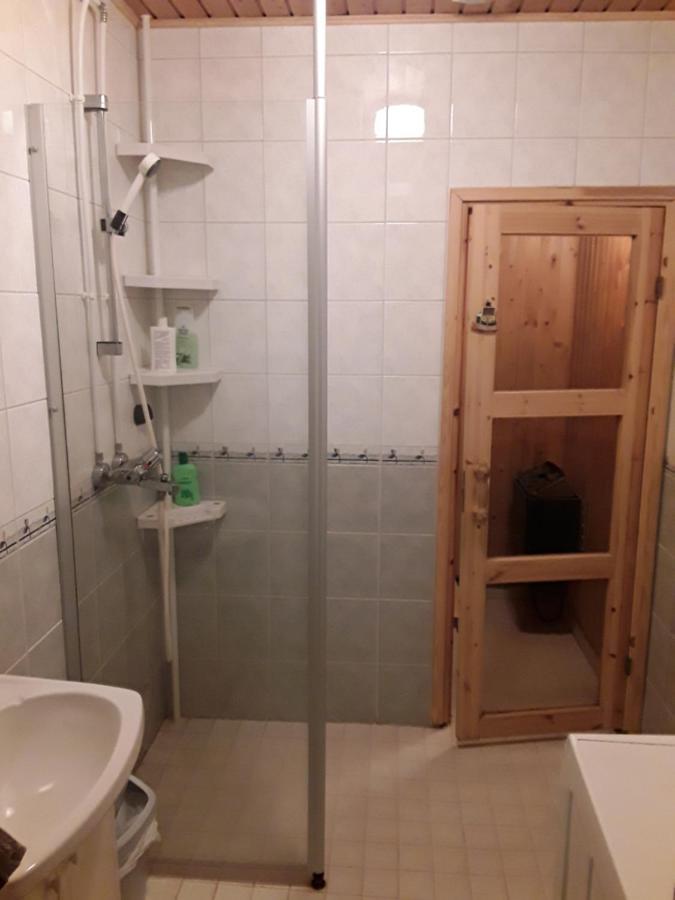 Apartamento Paetkae Paltamo Exterior foto