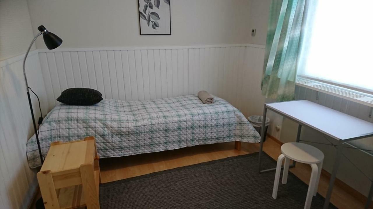 Apartamento Paetkae Paltamo Exterior foto